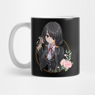 date a live -Kurumi Tokisaki Mug